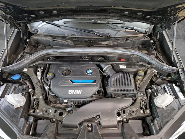 BMW X1 25e xDrive