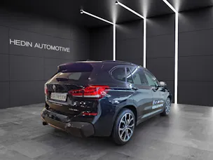 BMW X1 25e xDrive