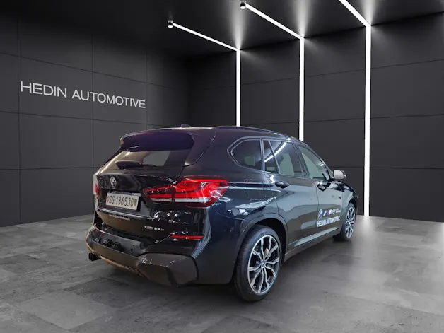 BMW X1 25e xDrive