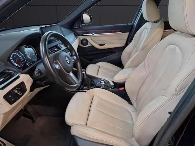 BMW X1 25e xDrive