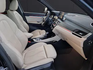 BMW X1 25e xDrive