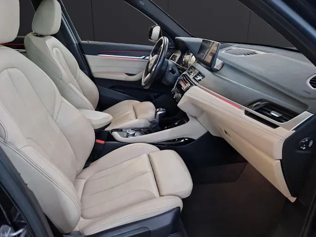 BMW X1 25e xDrive