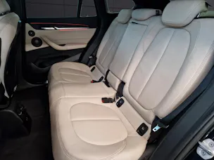 BMW X1 25e xDrive