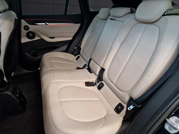 BMW X1 25e xDrive