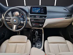 BMW X1 25e xDrive
