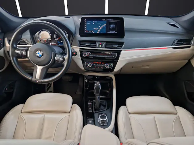 BMW X1 25e xDrive