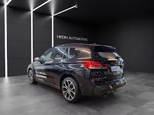 BMW X1 25e xDrive