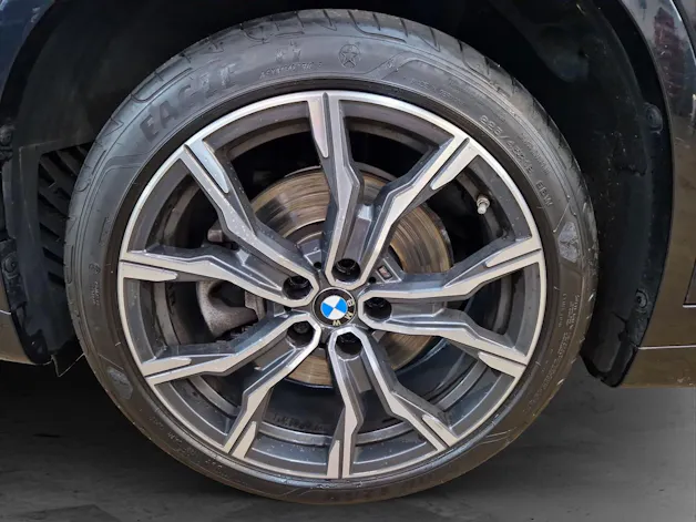 BMW X1 25e xDrive