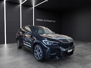 BMW X1 25e xDrive