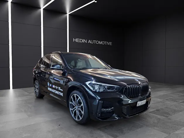 BMW X1 25e xDrive