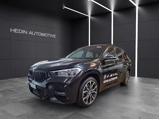 BMW X1 25e xDrive