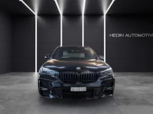 BMW X1 25e xDrive