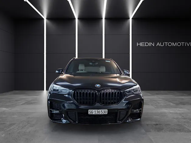 BMW X1 25e xDrive