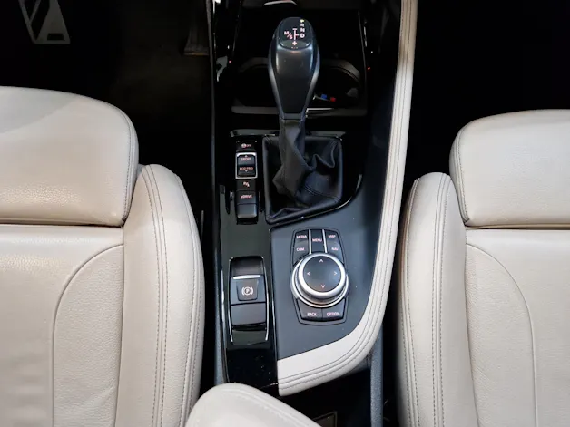 BMW X1 25e xDrive