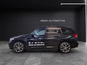 BMW X1 25e xDrive