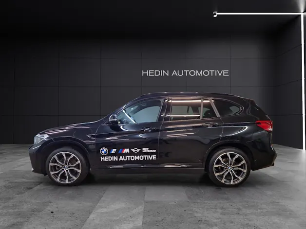 BMW X1 25e xDrive