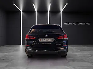 BMW X1 25e xDrive
