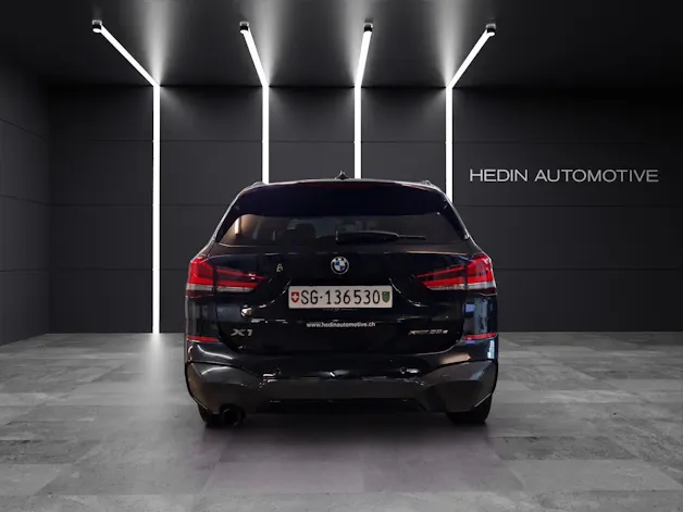 BMW X1 25e xDrive
