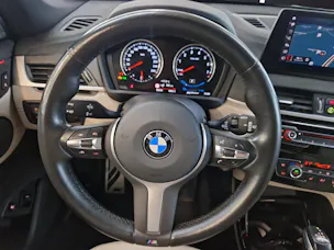 BMW X1 25e xDrive