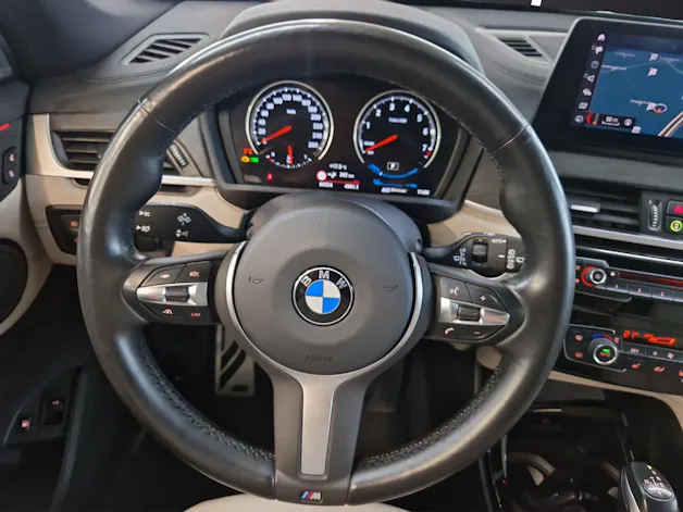 BMW X1 25e xDrive