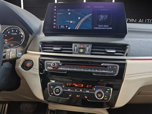 BMW X1 25e xDrive