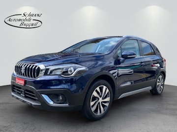 Vehicle image SUZUKI SX4 0 Vehicle image SUZUKI SX4 0