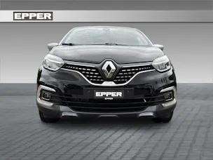 Renault Captur 1.3 TCe Initiale EDC S/S