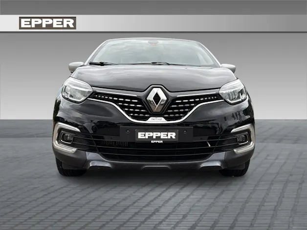 Renault Captur 1.3 TCe Initiale EDC S/S
