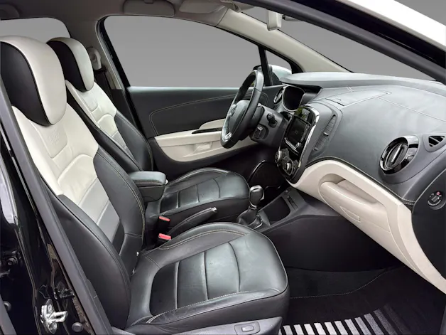 Renault Captur 1.3 TCe Initiale EDC S/S