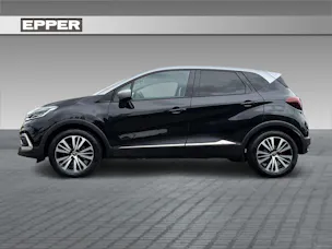 Renault Captur 1.3 TCe Initiale EDC S/S