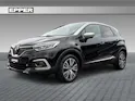 Renault Captur 1.3 TCe Initiale EDC S/S