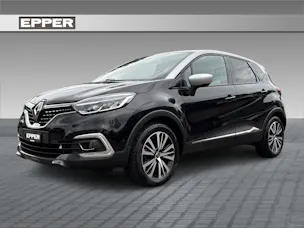 Renault Captur 1.3 TCe Initiale EDC S/S