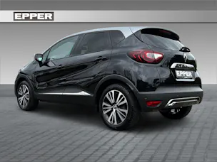 Renault Captur 1.3 TCe Initiale EDC S/S