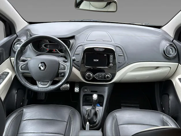 Renault Captur 1.3 TCe Initiale EDC S/S