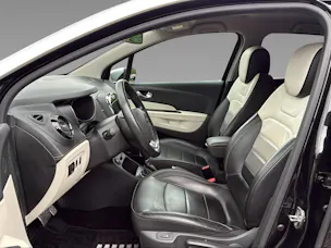 Renault Captur 1.3 TCe Initiale EDC S/S