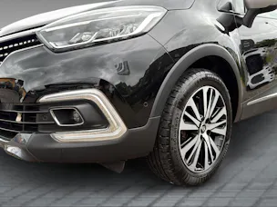 Renault Captur 1.3 TCe Initiale EDC S/S