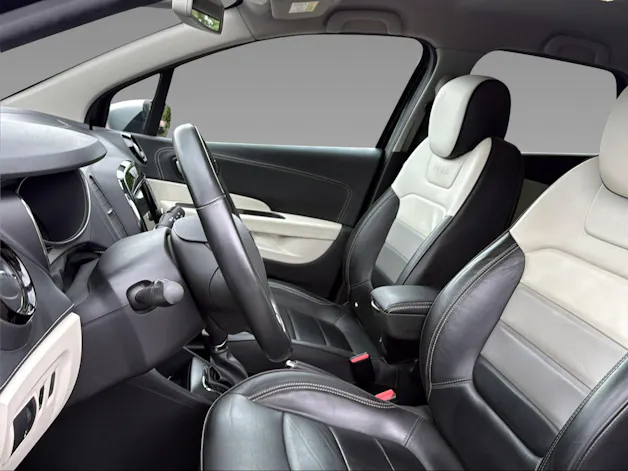 Renault Captur 1.3 TCe Initiale EDC S/S