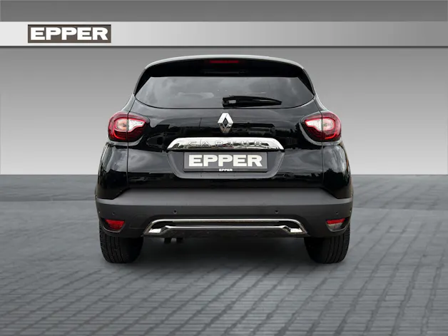 Renault Captur 1.3 TCe Initiale EDC S/S