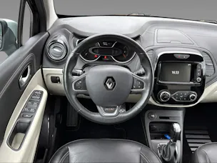 Renault Captur 1.3 TCe Initiale EDC S/S