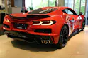 Chevrolet Corvette E-Ray 3LZ