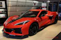 Chevrolet Corvette E-Ray 3LZ