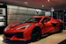 Chevrolet Corvette E-Ray 3LZ