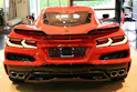 Chevrolet Corvette E-Ray 3LZ