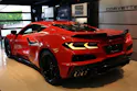 Chevrolet Corvette E-Ray 3LZ