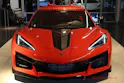 Chevrolet Corvette E-Ray 3LZ