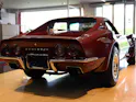 Chevrolet Corvette C3 Targa