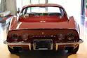 Chevrolet Corvette C3 Targa