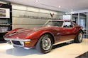 Chevrolet Corvette C3 Targa
