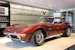 Chevrolet Corvette C3 Targa