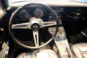 Chevrolet Corvette C3 Targa